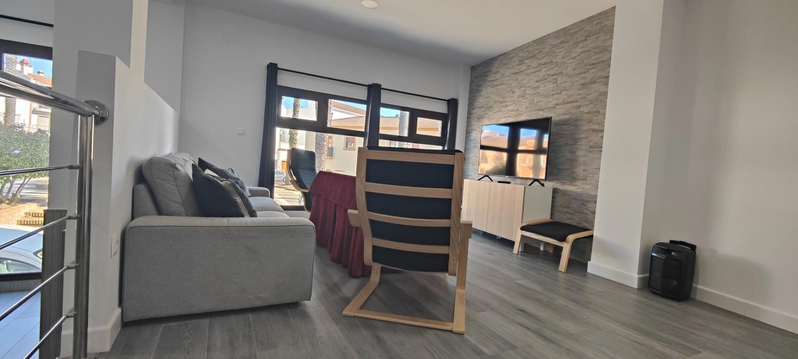 2 soverom Kommersiell til salgs i Gibraleon - € 80 000 (Ref: 9630150)