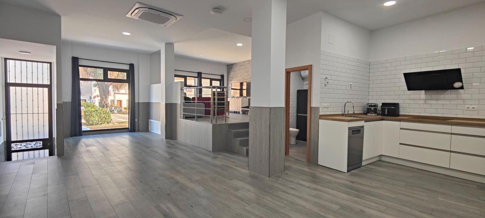 2 soverom Kommersiell til salgs i Gibraleon - € 80 000 (Ref: 9630150)