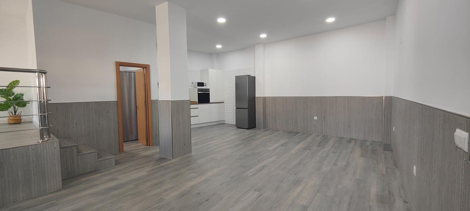 2 soverom Kommersiell til salgs i Gibraleon - € 80 000 (Ref: 9630150)