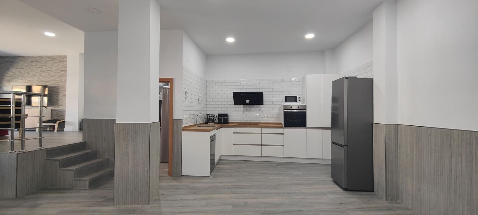 2 soverom Kommersiell til salgs i Gibraleon - € 80 000 (Ref: 9630150)