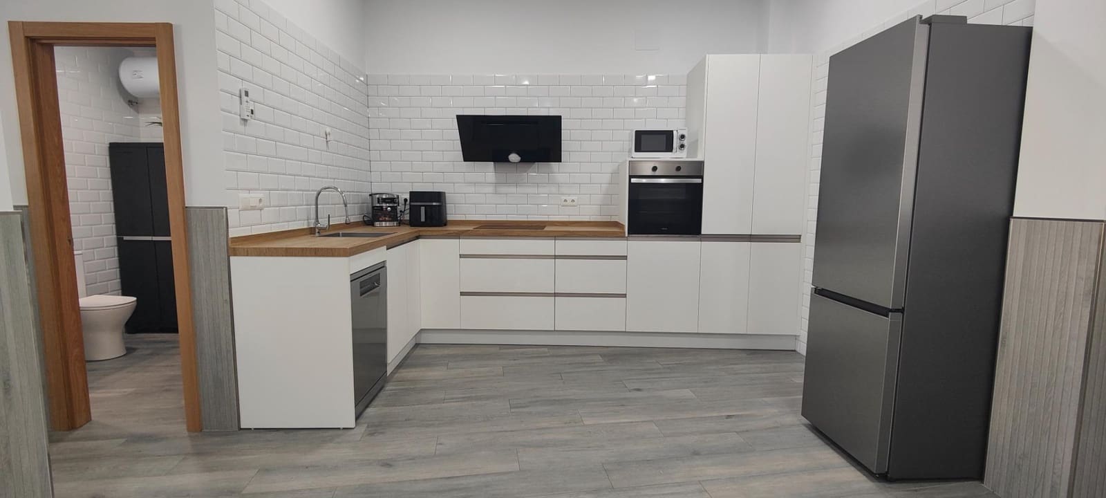 2 soverom Kommersiell til salgs i Gibraleon - € 80 000 (Ref: 9630150)