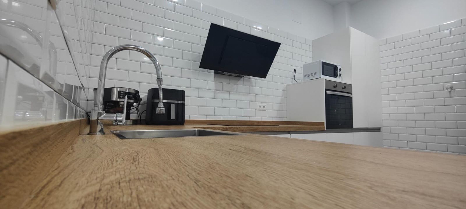 2 soverom Kommersiell til salgs i Gibraleon - € 80 000 (Ref: 9630150)