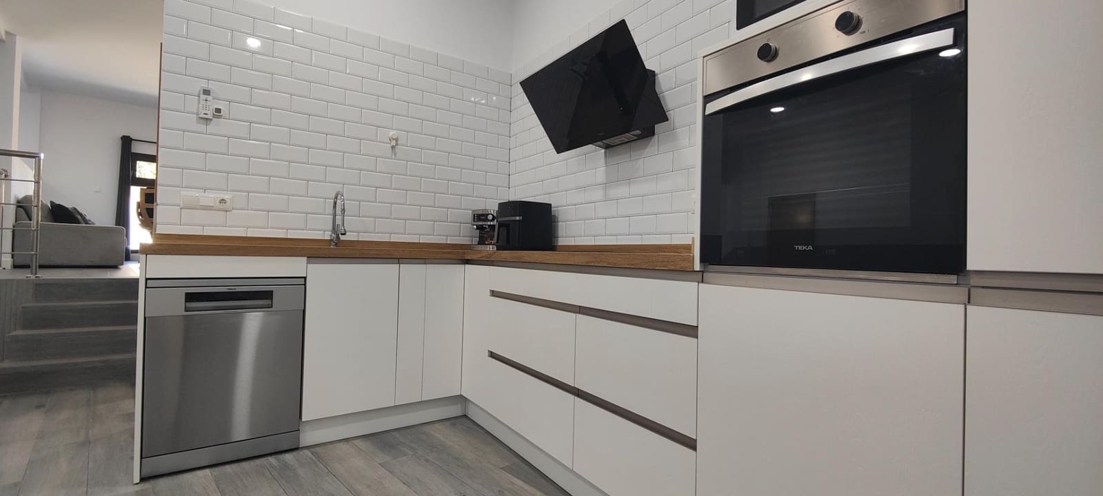 2 soverom Kommersiell til salgs i Gibraleon - € 80 000 (Ref: 9630150)