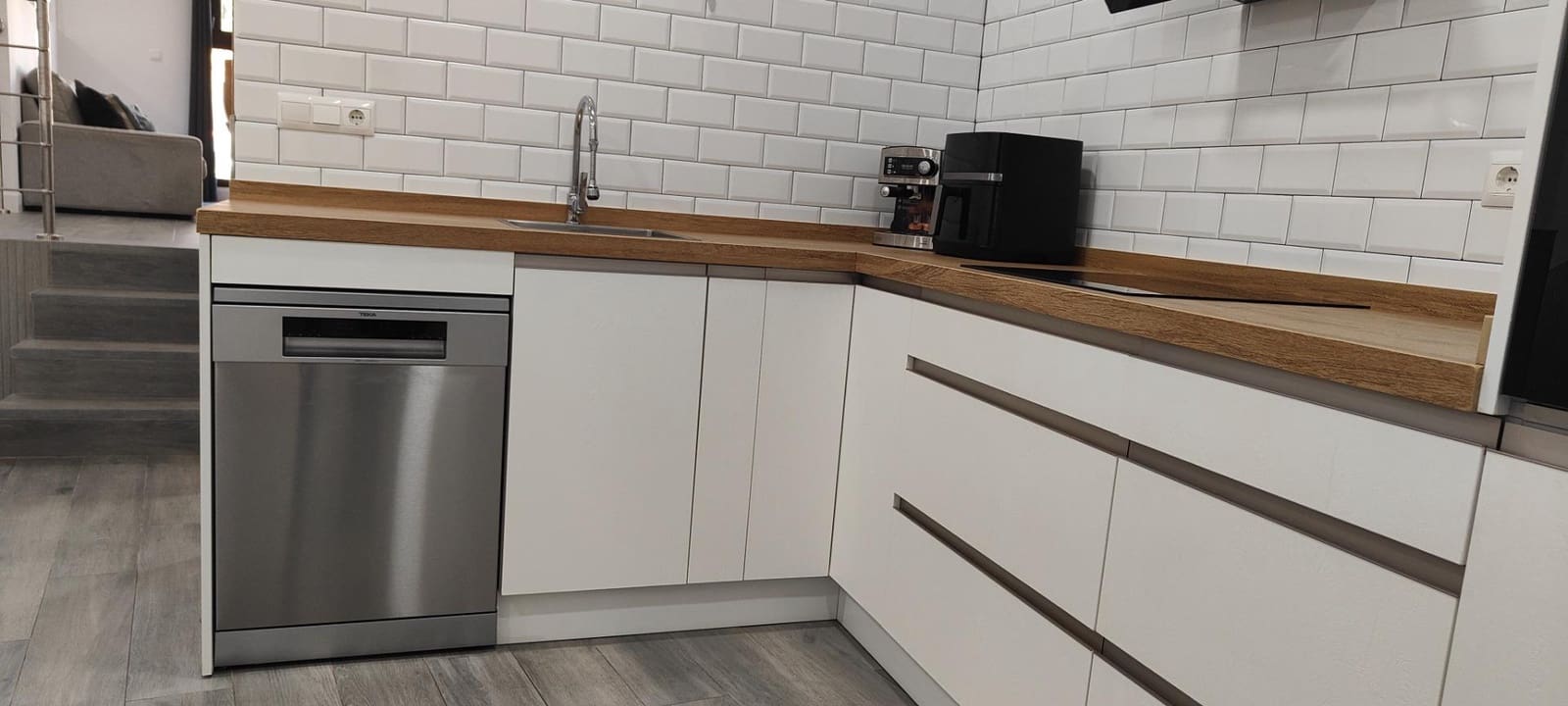 2 soverom Kommersiell til salgs i Gibraleon - € 80 000 (Ref: 9630150)