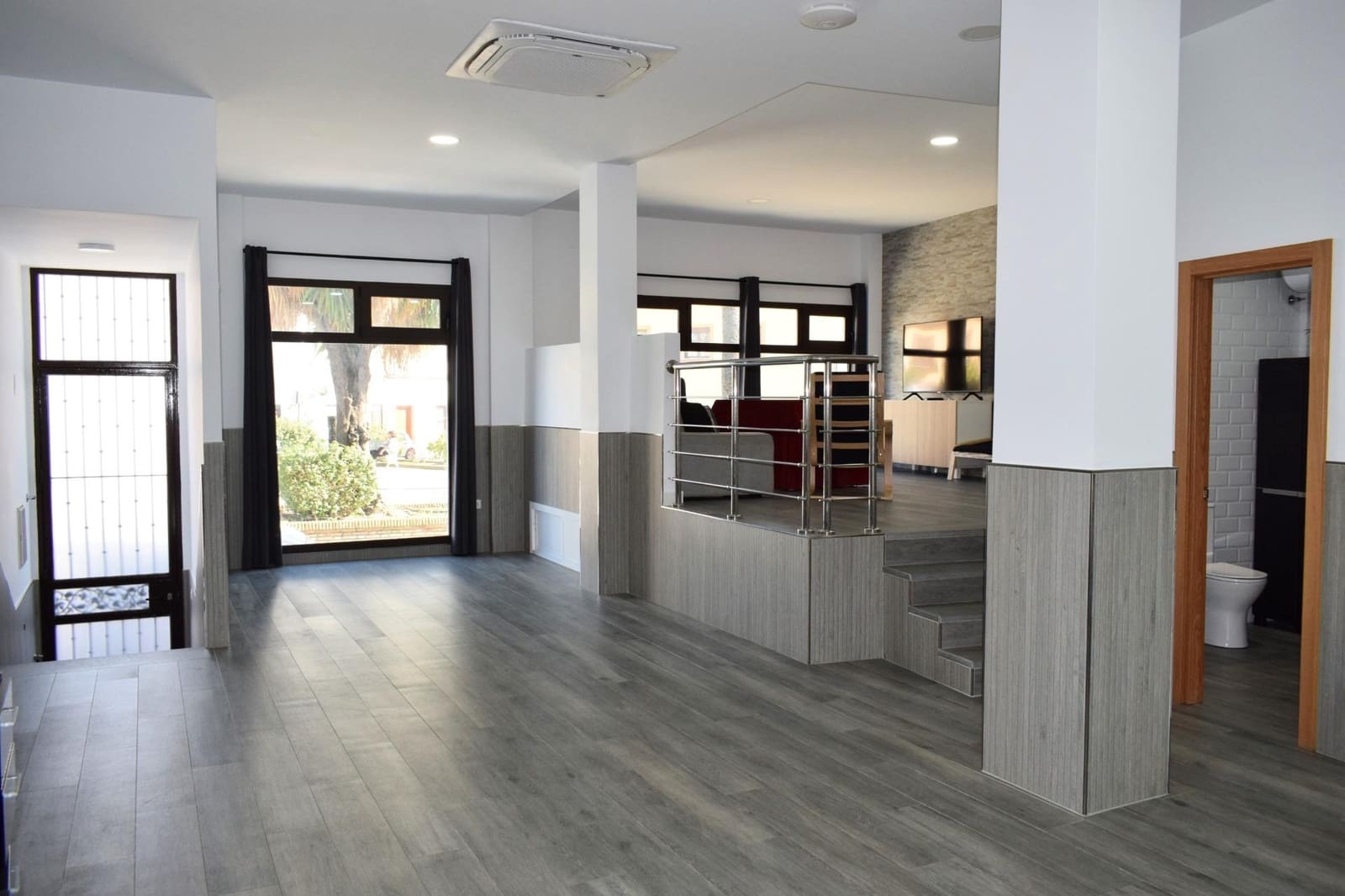 2 soverom Kommersiell til salgs i Gibraleon - € 80 000 (Ref: 9630150)