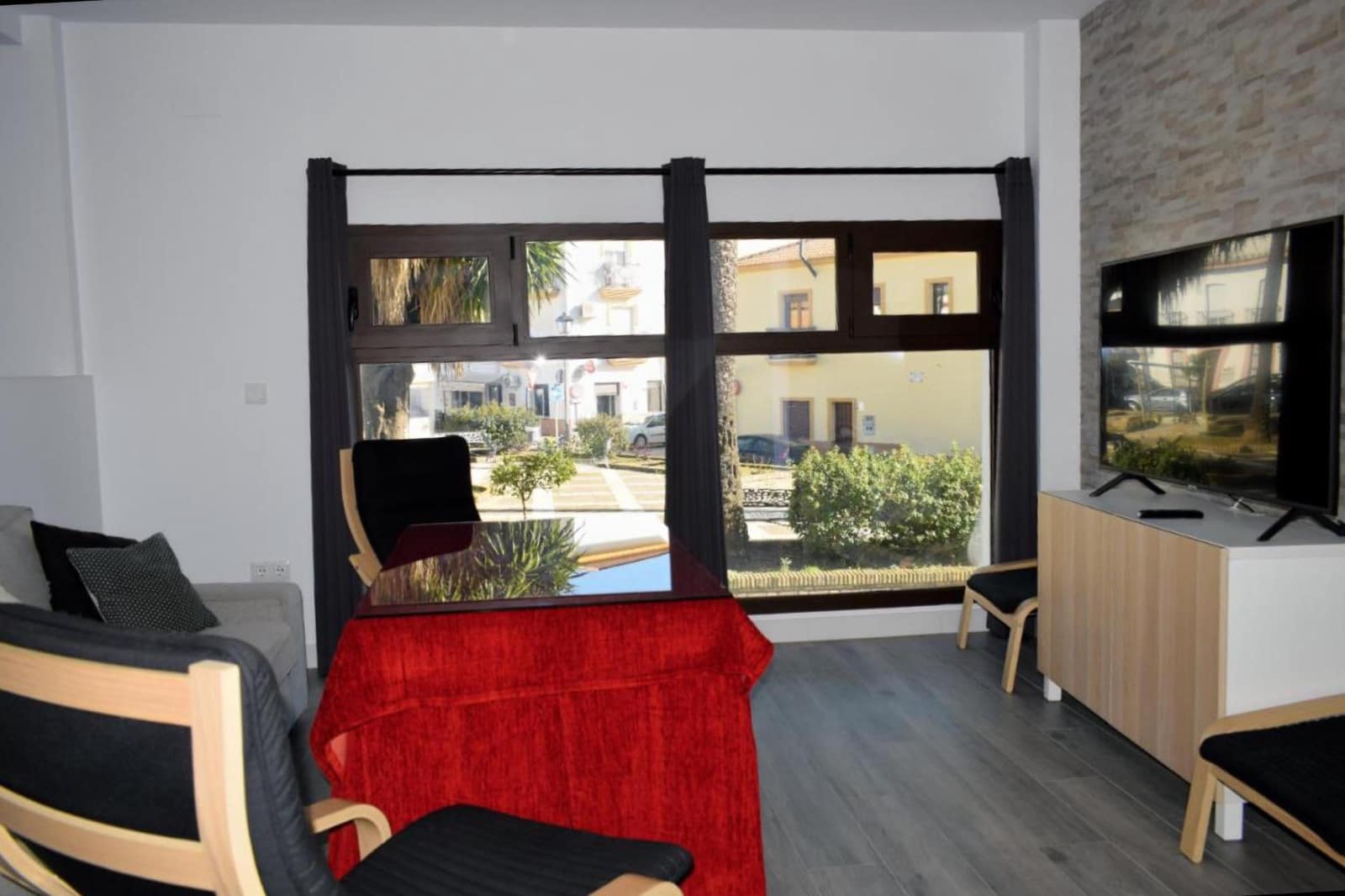 2 soverom Kommersiell til salgs i Gibraleon - € 80 000 (Ref: 9630150)