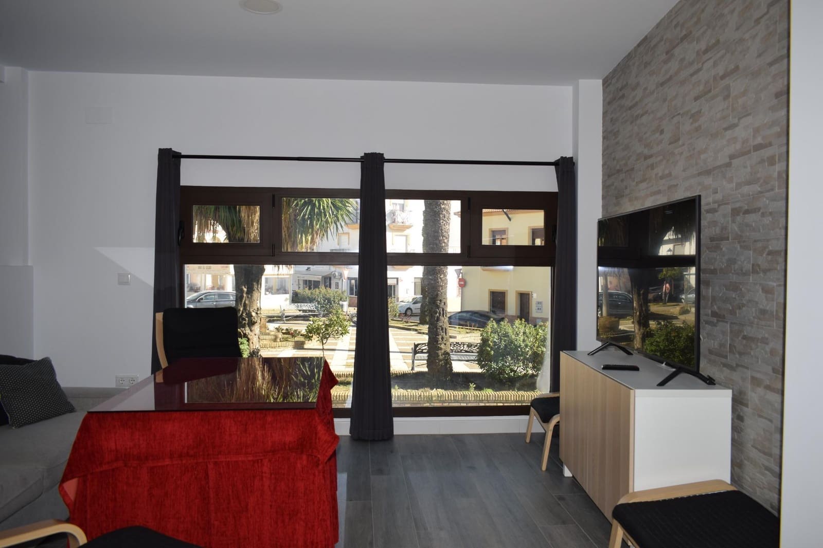 2 soverom Kommersiell til salgs i Gibraleon - € 80 000 (Ref: 9630150)