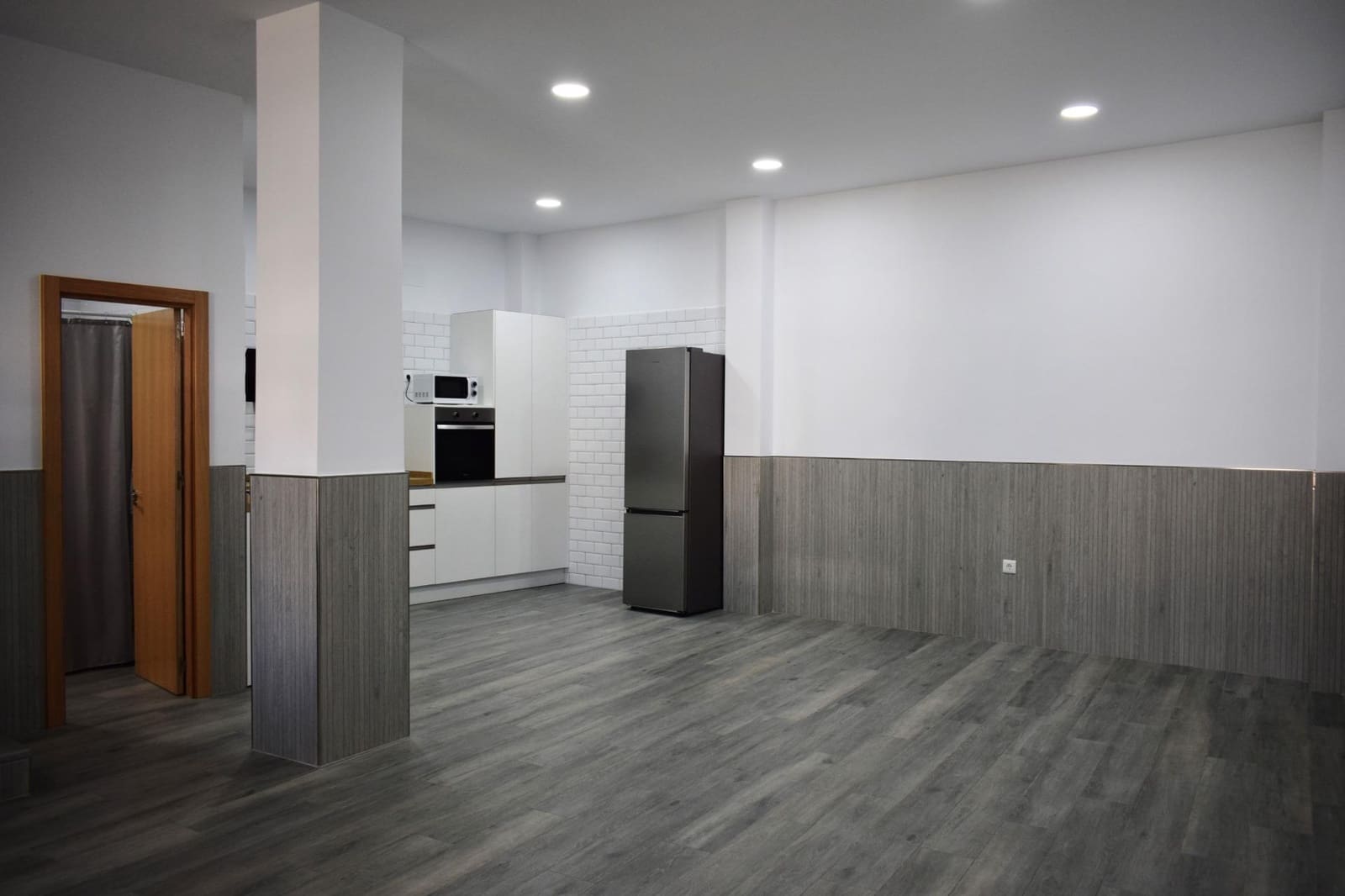 2 soverom Kommersiell til salgs i Gibraleon - € 80 000 (Ref: 9630150)