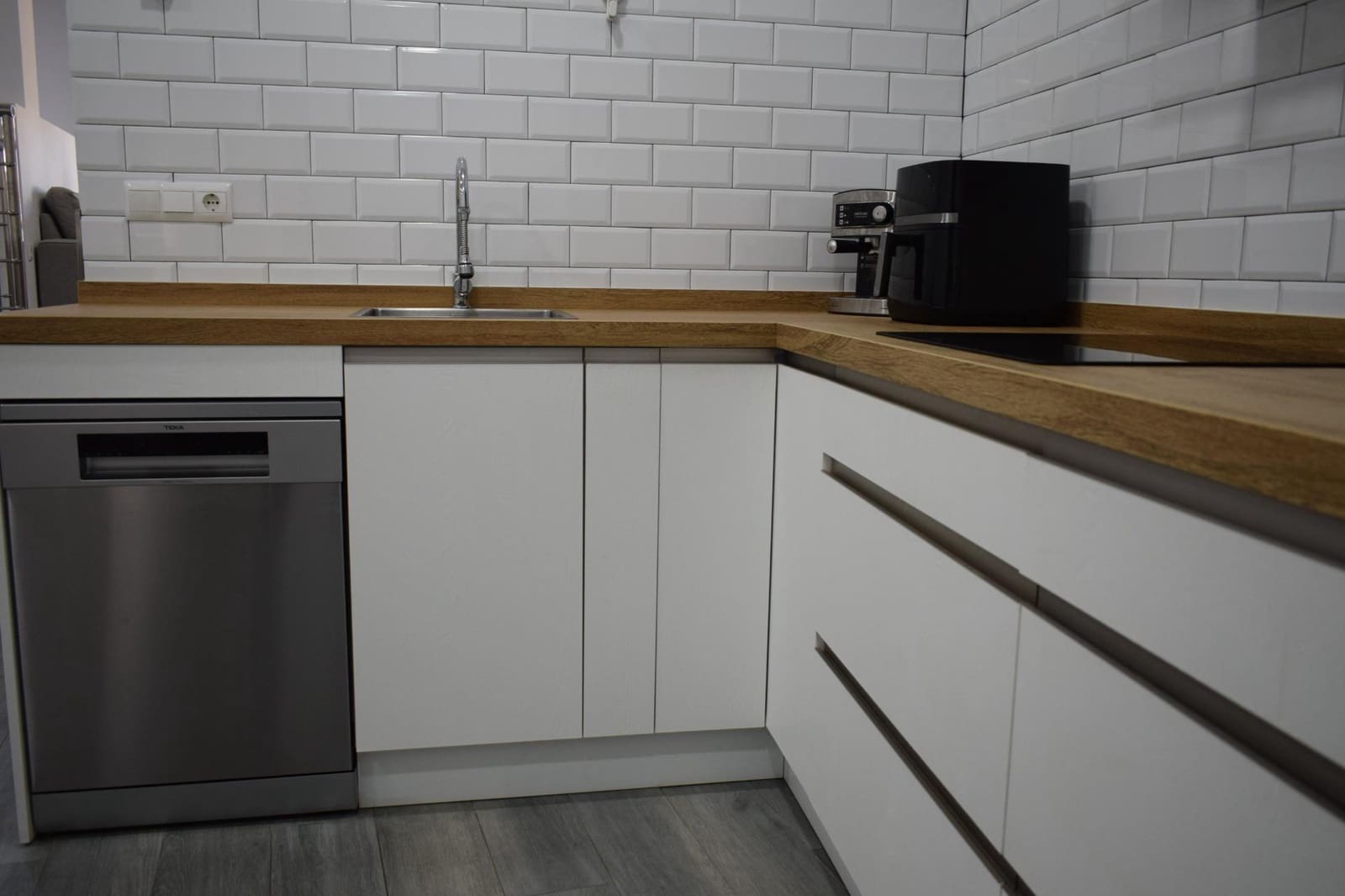 2 soverom Kommersiell til salgs i Gibraleon - € 80 000 (Ref: 9630150)