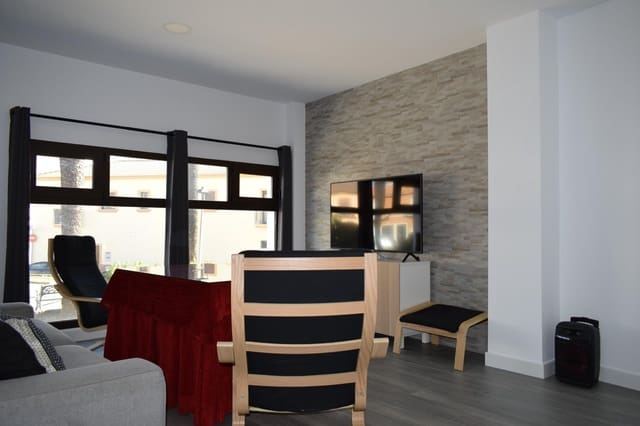 2 soverom Kommersiell til salgs i Gibraleón - € 80 000 (Ref: 9630150)