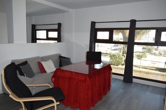 2 soverom Kommersiell til salgs i Gibraleón - € 80 000 (Ref: 9630150)