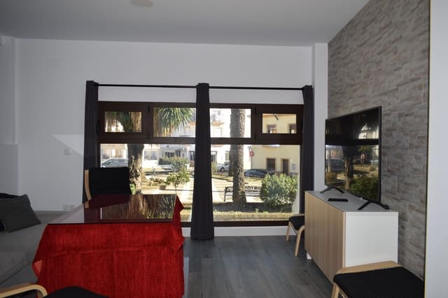 2 soverom Kommersiell til salgs i Gibraleón - € 80 000 (Ref: 9630150)