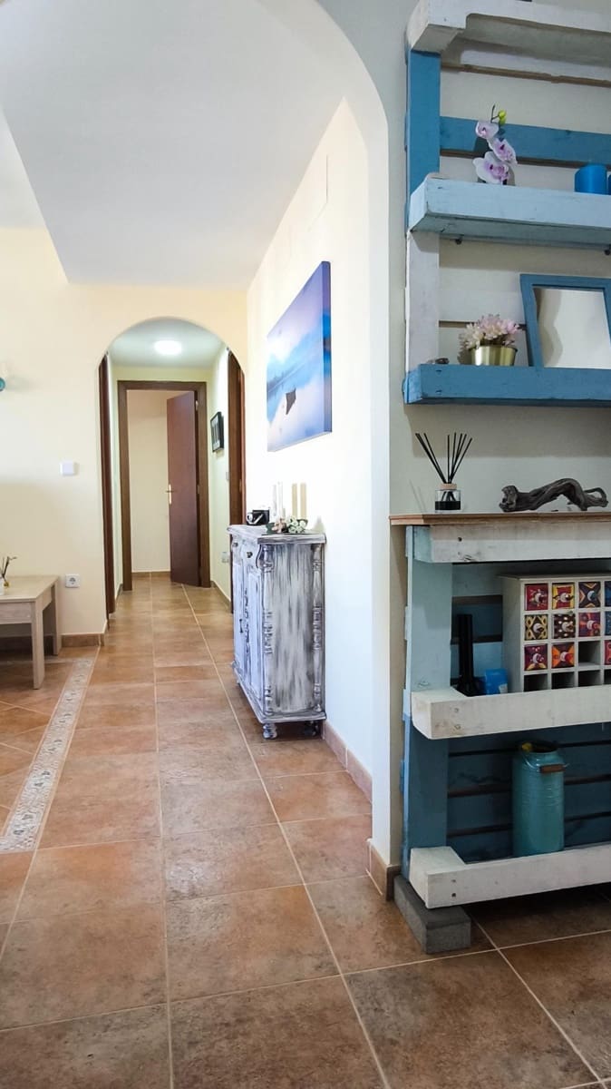 Apartamento de 2 habitaciones en Ayamonte en venta con piscina - 167.500 € (Ref: 9666666)