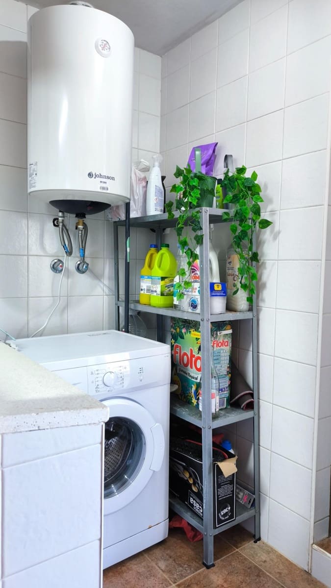 Apartamento de 2 habitaciones en Ayamonte en venta con piscina - 167.500 € (Ref: 9666666)