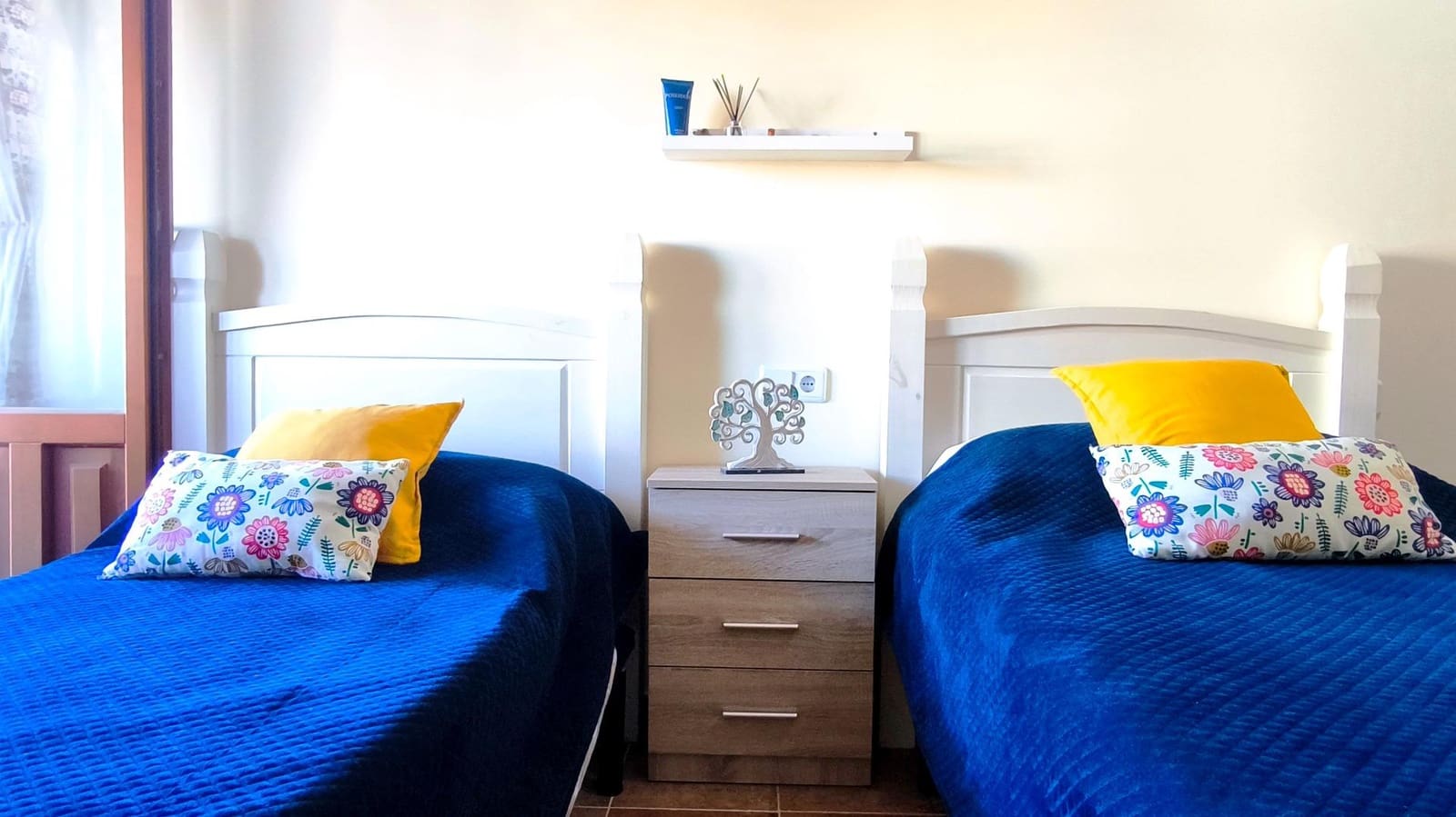 Apartamento de 2 habitaciones en Ayamonte en venta con piscina - 167.500 € (Ref: 9666666)