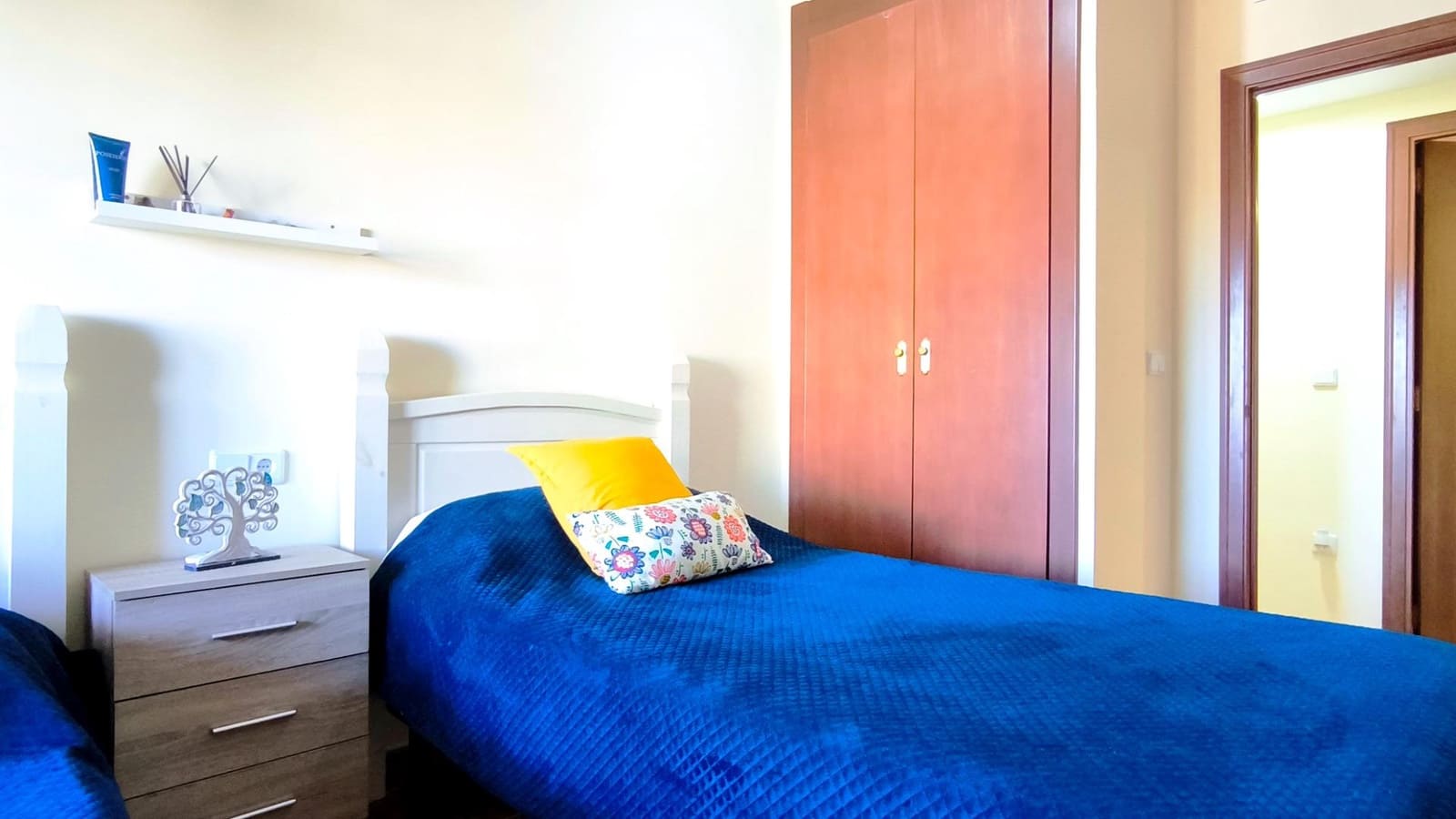 Apartamento de 2 habitaciones en Ayamonte en venta con piscina - 167.500 € (Ref: 9666666)