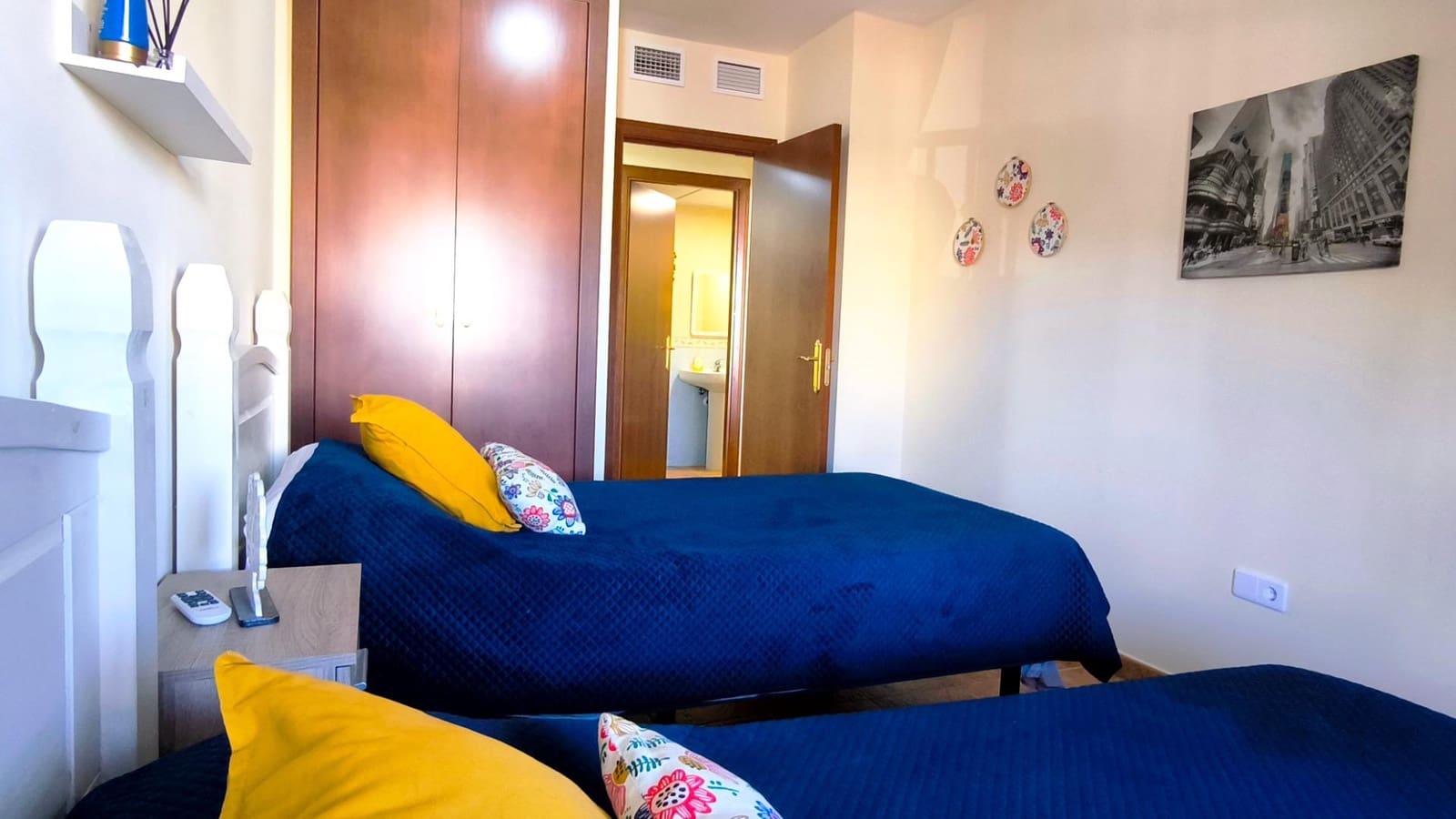 Apartamento de 2 habitaciones en Ayamonte en venta con piscina - 167.500 € (Ref: 9666666)