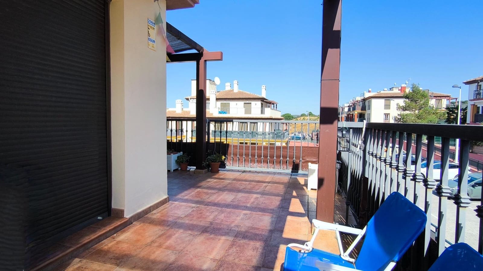 Apartamento de 2 habitaciones en Ayamonte en venta con piscina - 167.500 € (Ref: 9666666)