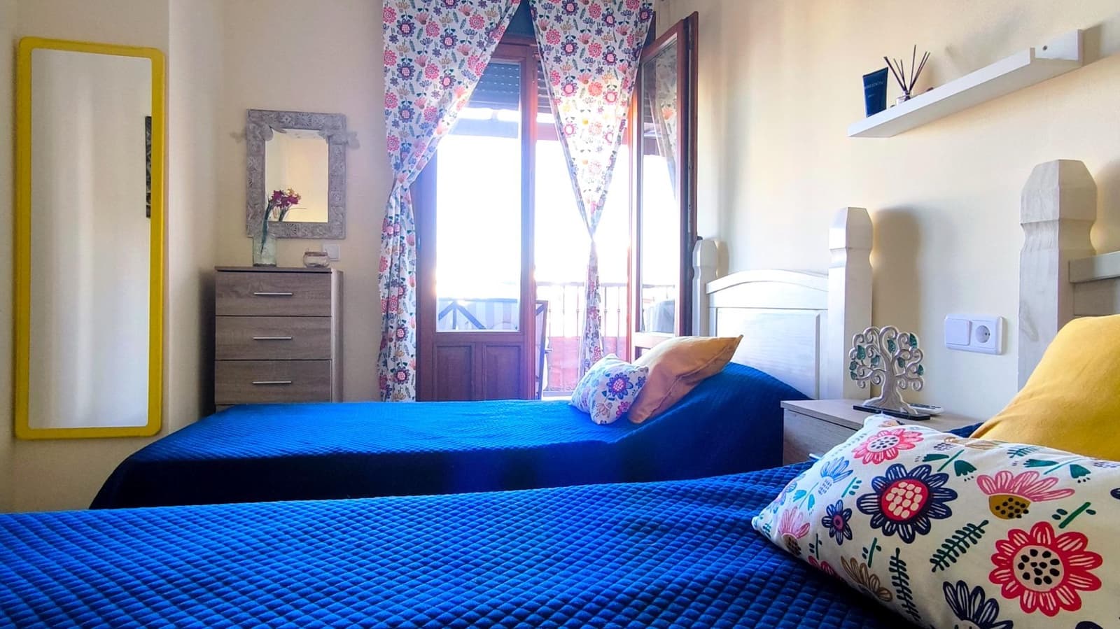 Apartamento de 2 habitaciones en Ayamonte en venta con piscina - 167.500 € (Ref: 9666666)