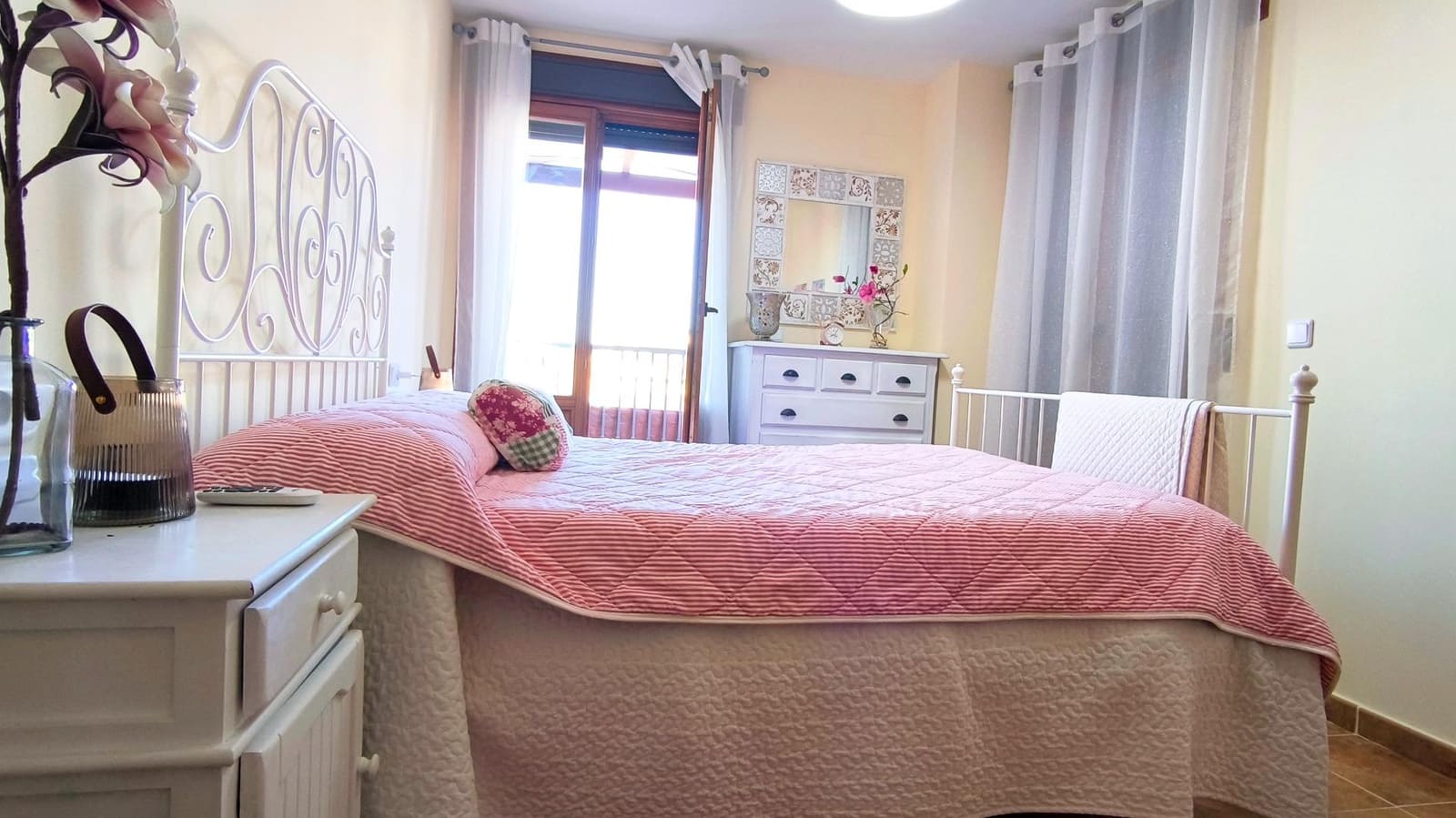 Apartamento de 2 habitaciones en Ayamonte en venta con piscina - 167.500 € (Ref: 9666666)