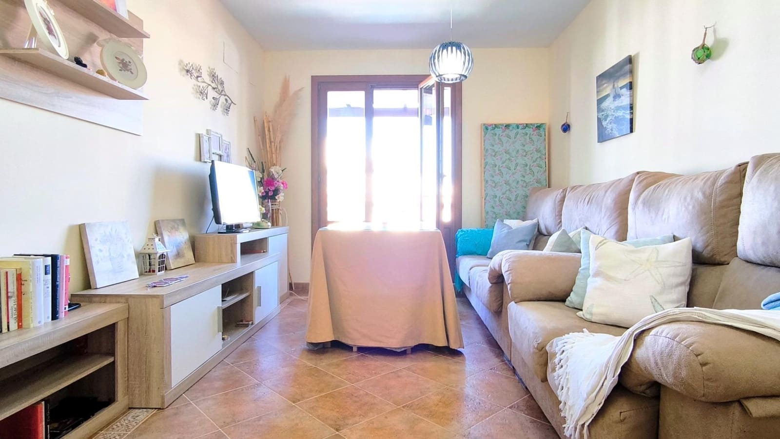 Apartamento de 2 habitaciones en Ayamonte en venta con piscina - 167.500 € (Ref: 9666666)