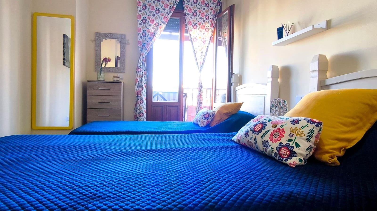 Apartamento de 2 habitaciones en Ayamonte en venta con piscina - 167.500 € (Ref: 9666666)