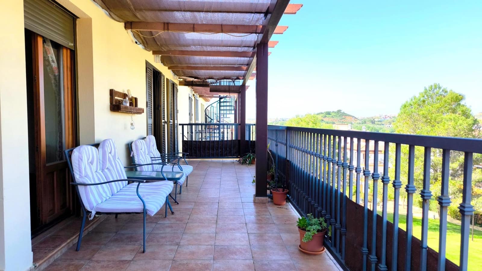 Apartamento de 2 habitaciones en Ayamonte en venta con piscina - 167.500 € (Ref: 9666666)