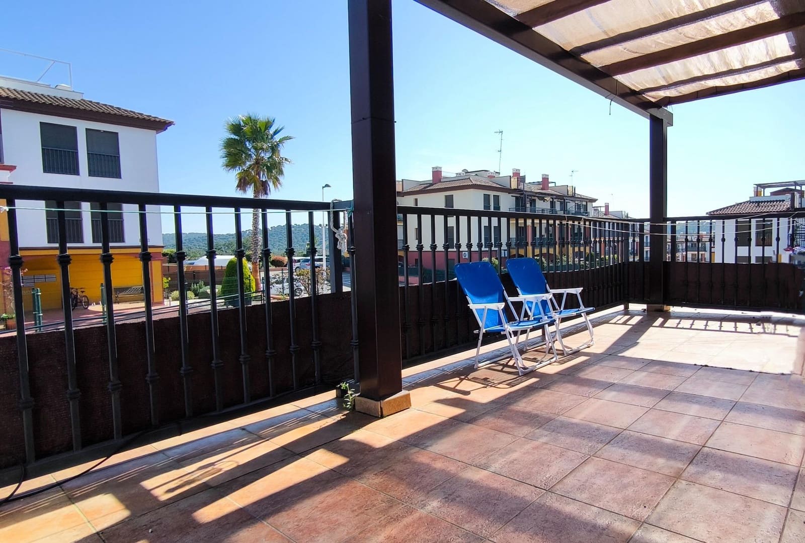 Apartamento de 2 habitaciones en Ayamonte en venta con piscina - 167.500 € (Ref: 9666666)