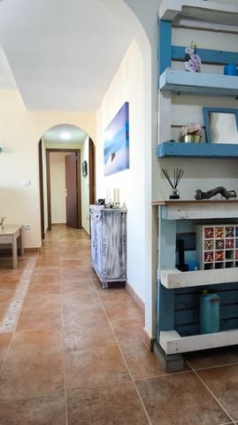 2 sypialnia Apartament na sprzedaż w Ayamonte z basenem - 167 500 € (Ref: 9666666)