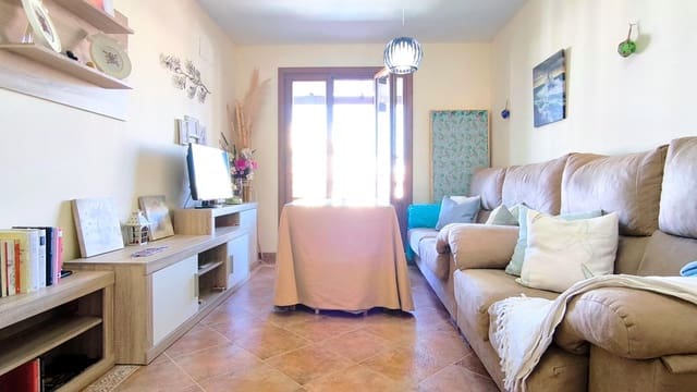 2 sypialnia Apartament na sprzedaż w Ayamonte z basenem - 167 500 € (Ref: 9666666)
