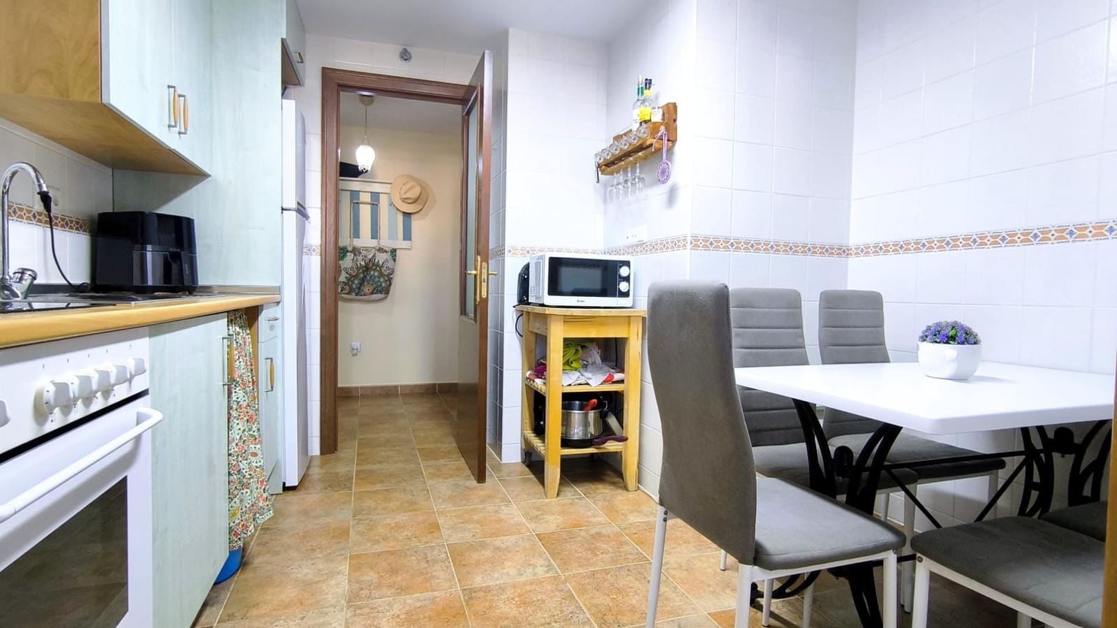 2 chambre Appartement à vendre à Ayamonte avec piscine - 167 500 € (Ref: 9666666)