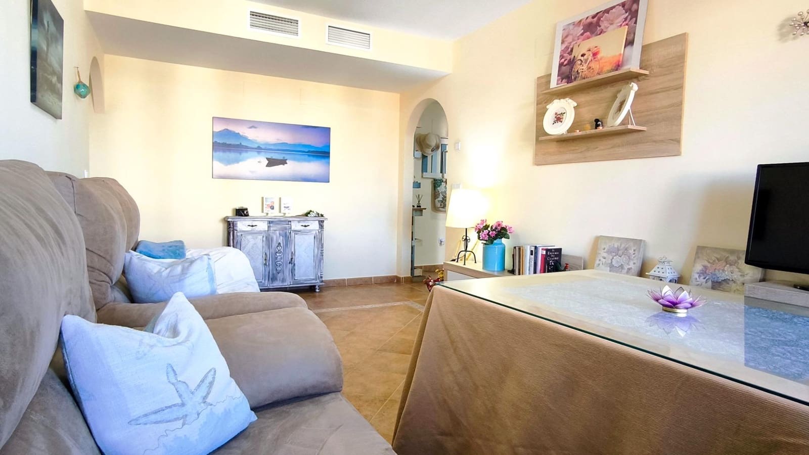 2 chambre Appartement à vendre à Ayamonte avec piscine - 167 500 € (Ref: 9666666)