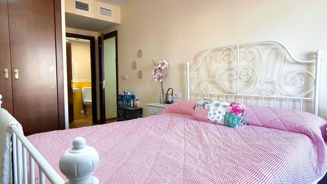 2 sypialnia Apartament na sprzedaż w Ayamonte z basenem - 167 500 € (Ref: 9666666)