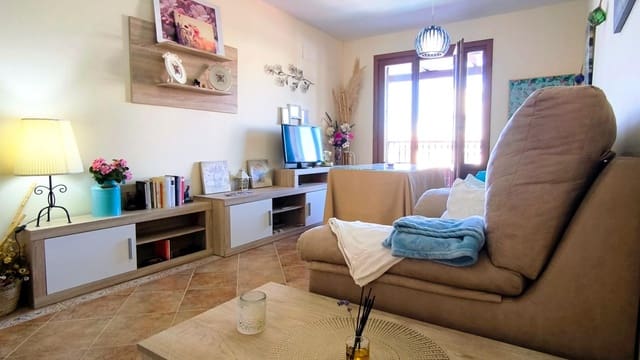 2 sypialnia Apartament na sprzedaż w Ayamonte z basenem - 167 500 € (Ref: 9666666)