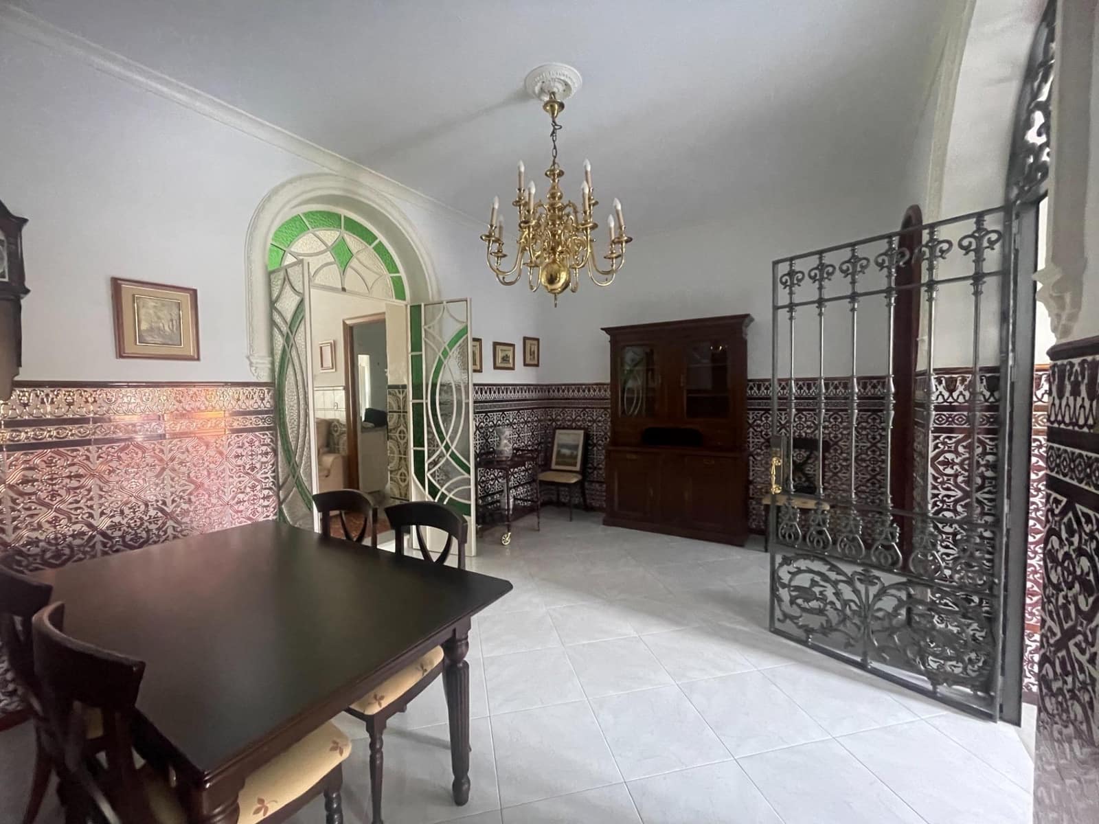 4 quarto Quinta/Casa Rural para venda em Paterna del Campo - 160 000 € (Ref: 9666670)