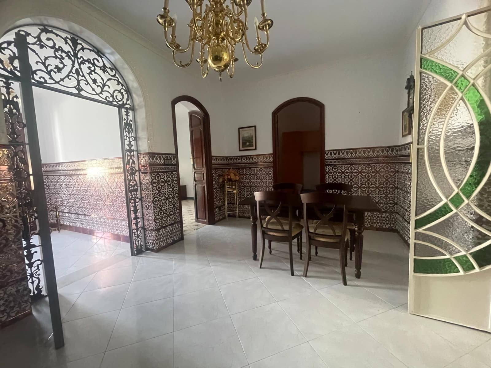 4 quarto Quinta/Casa Rural para venda em Paterna del Campo - 160 000 € (Ref: 9666670)