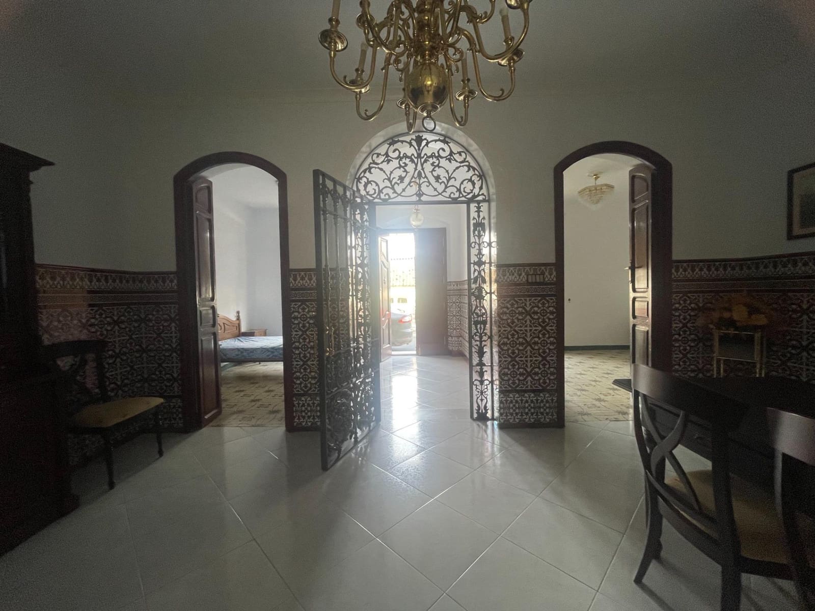 4 quarto Quinta/Casa Rural para venda em Paterna del Campo - 160 000 € (Ref: 9666670)