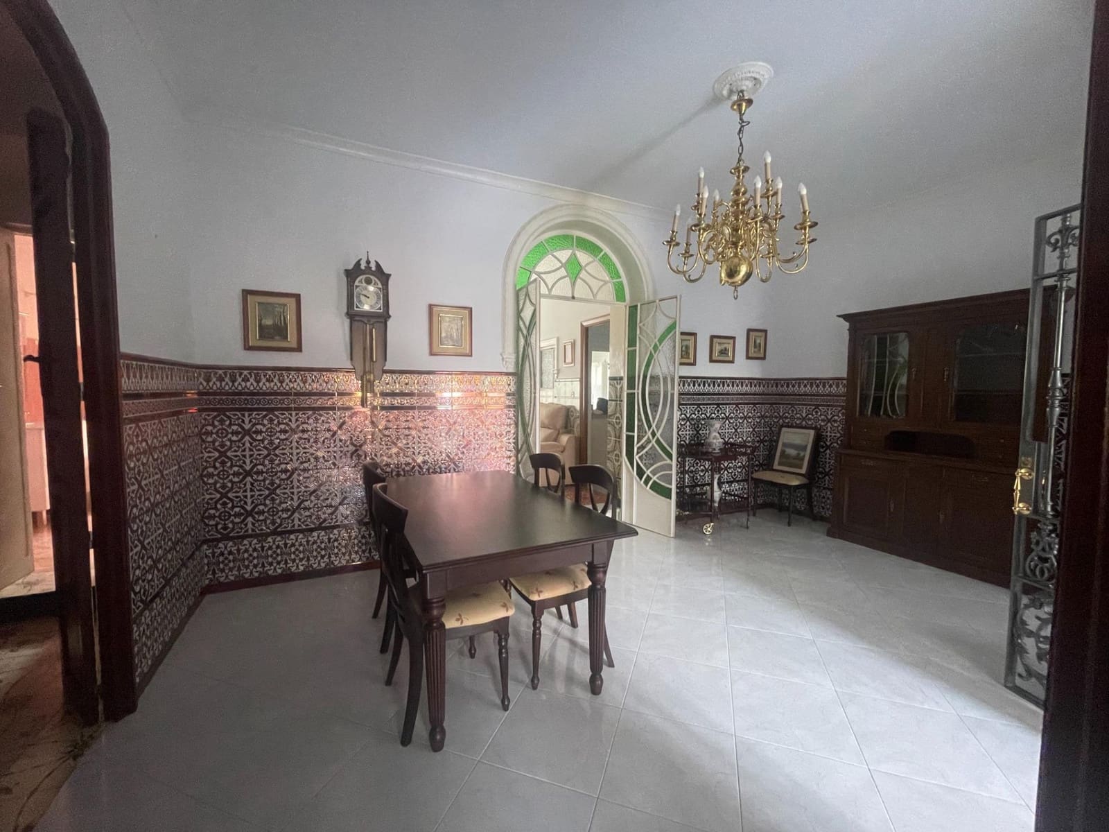 4 quarto Quinta/Casa Rural para venda em Paterna del Campo - 160 000 € (Ref: 9666670)