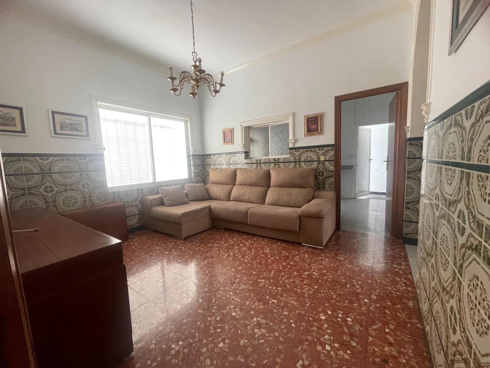 4 quarto Quinta/Casa Rural para venda em Paterna del Campo - 160 000 € (Ref: 9666670)