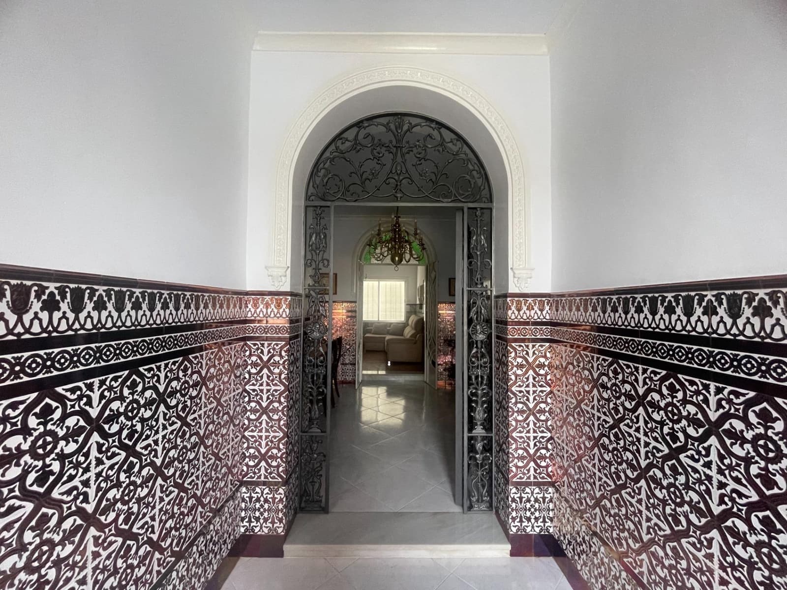 4 quarto Quinta/Casa Rural para venda em Paterna del Campo - 160 000 € (Ref: 9666670)