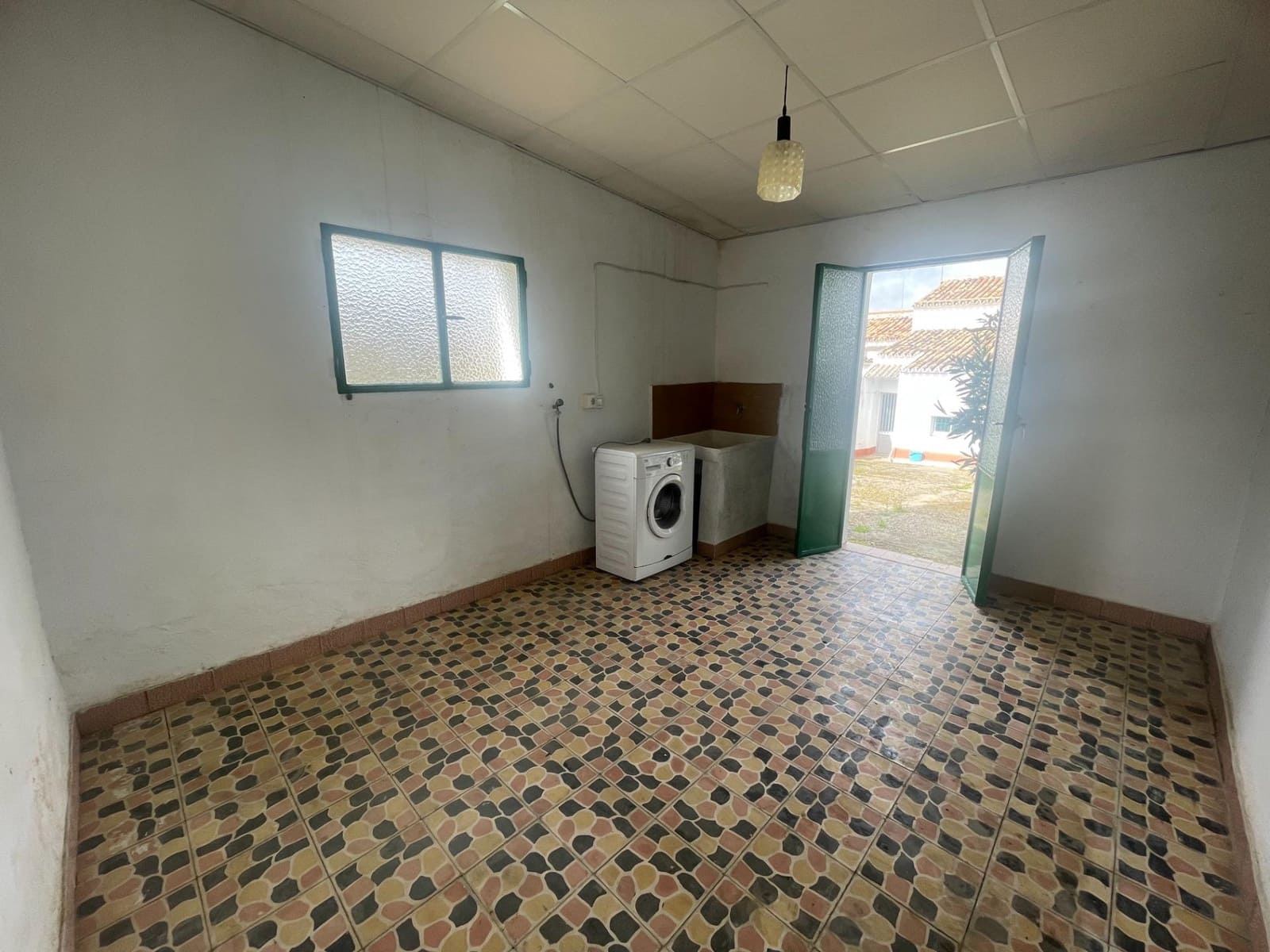 4 quarto Quinta/Casa Rural para venda em Paterna del Campo - 160 000 € (Ref: 9666670)