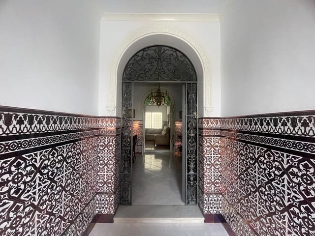 4 quarto Quinta/Casa Rural para venda em Paterna del Campo - 160 000 € (Ref: 9666670)