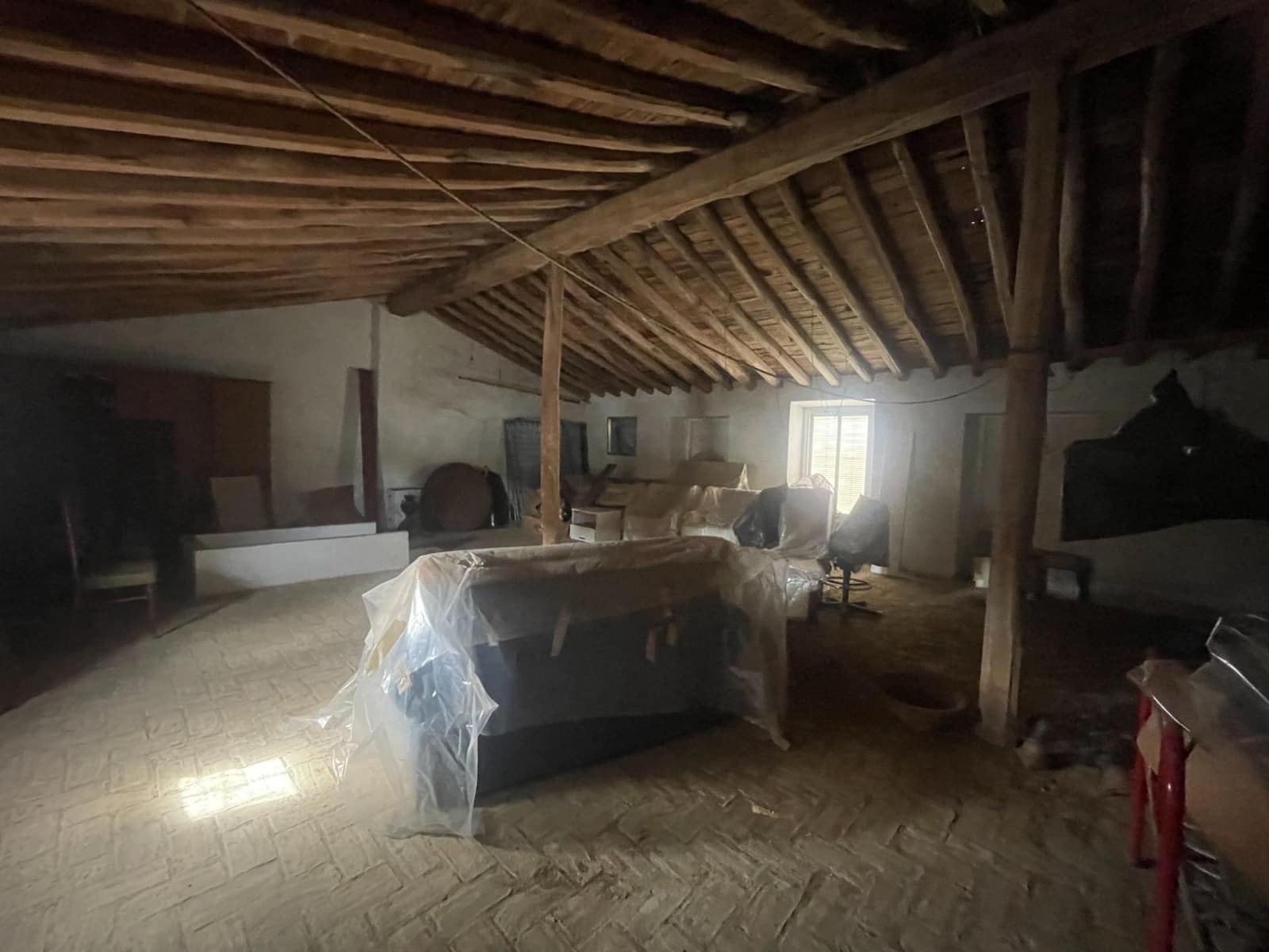 4 quarto Quinta/Casa Rural para venda em Paterna del Campo - 160 000 € (Ref: 9666670)