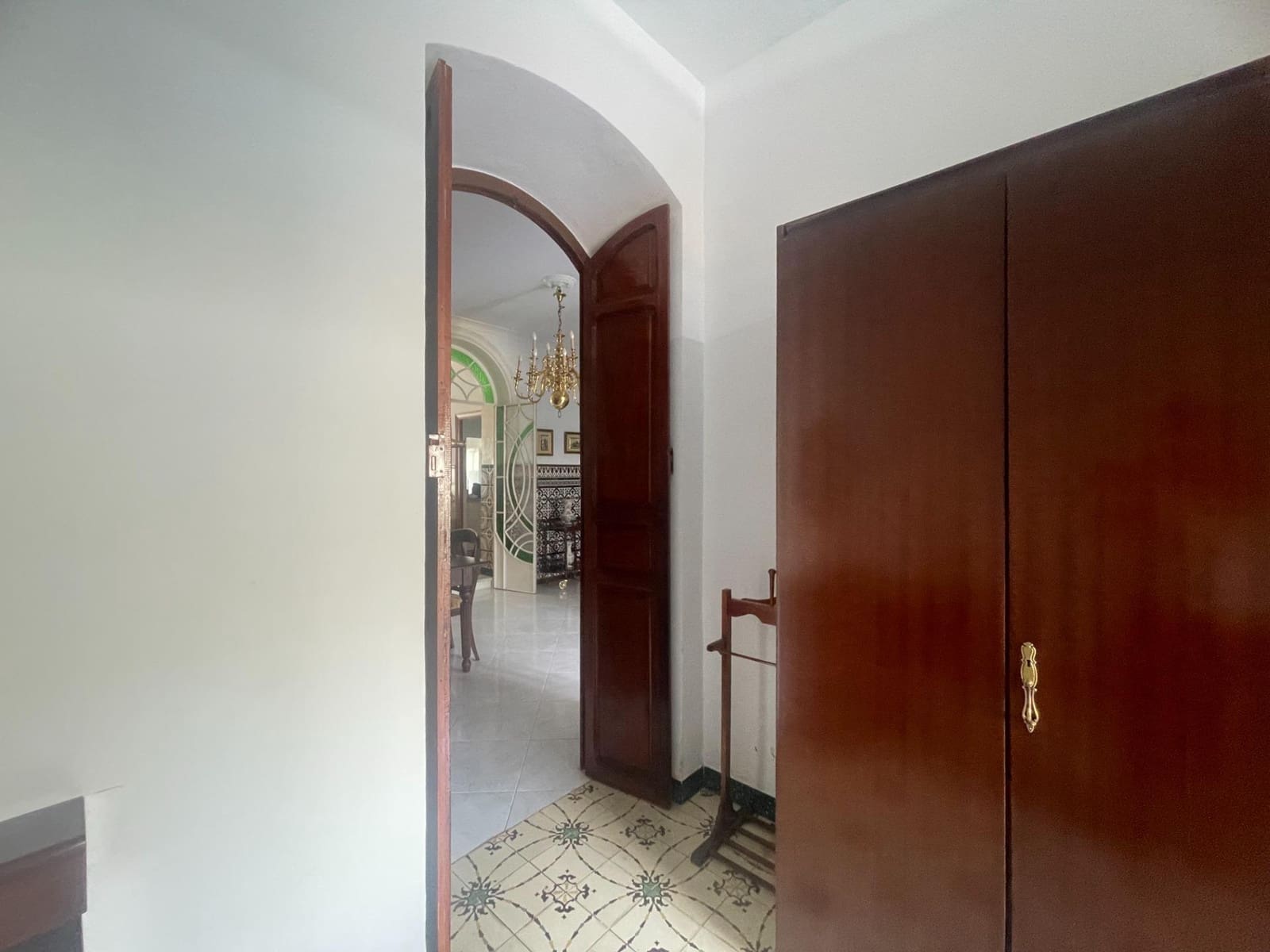 4 quarto Quinta/Casa Rural para venda em Paterna del Campo - 160 000 € (Ref: 9666670)