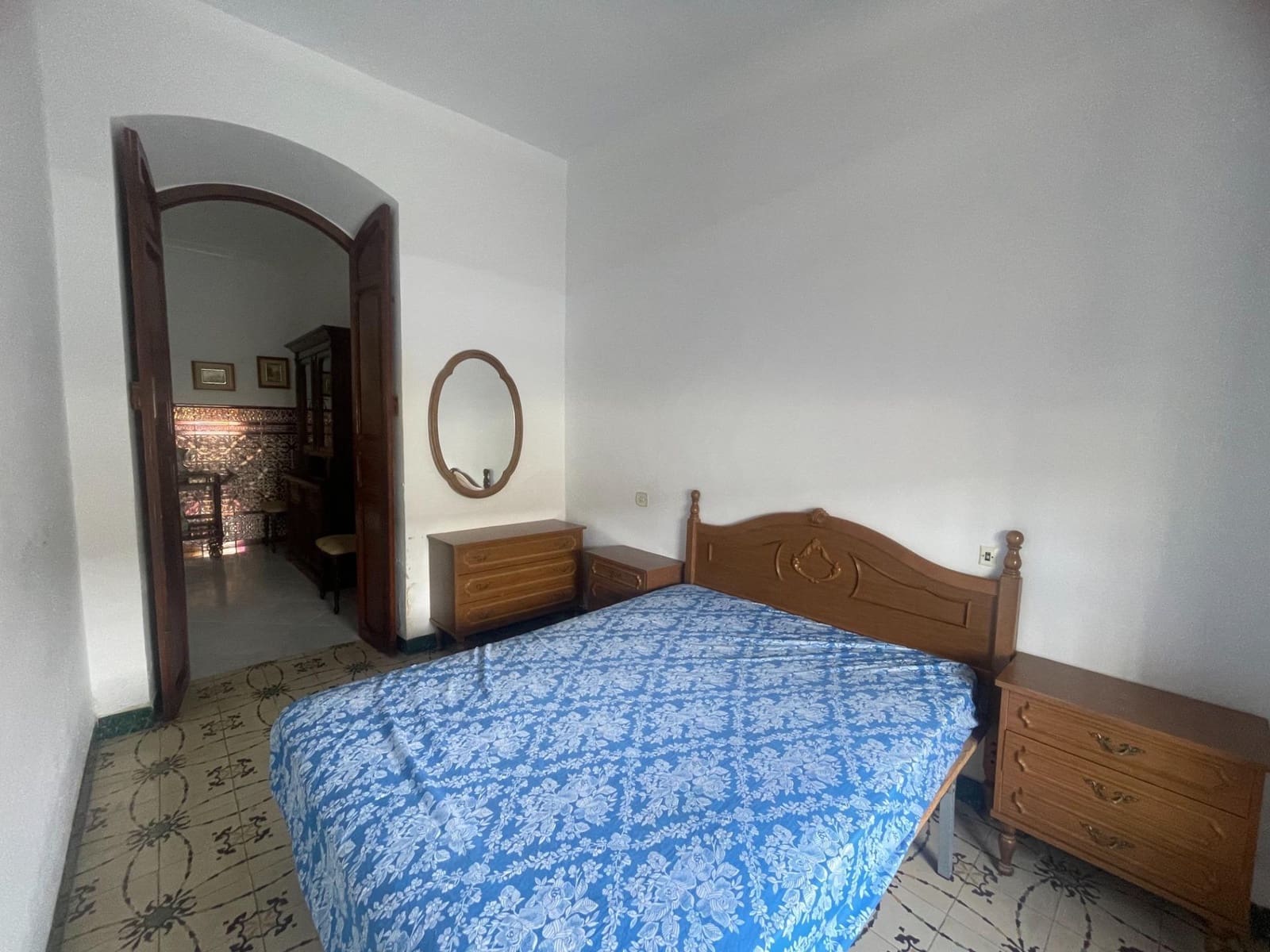 4 quarto Quinta/Casa Rural para venda em Paterna del Campo - 160 000 € (Ref: 9666670)