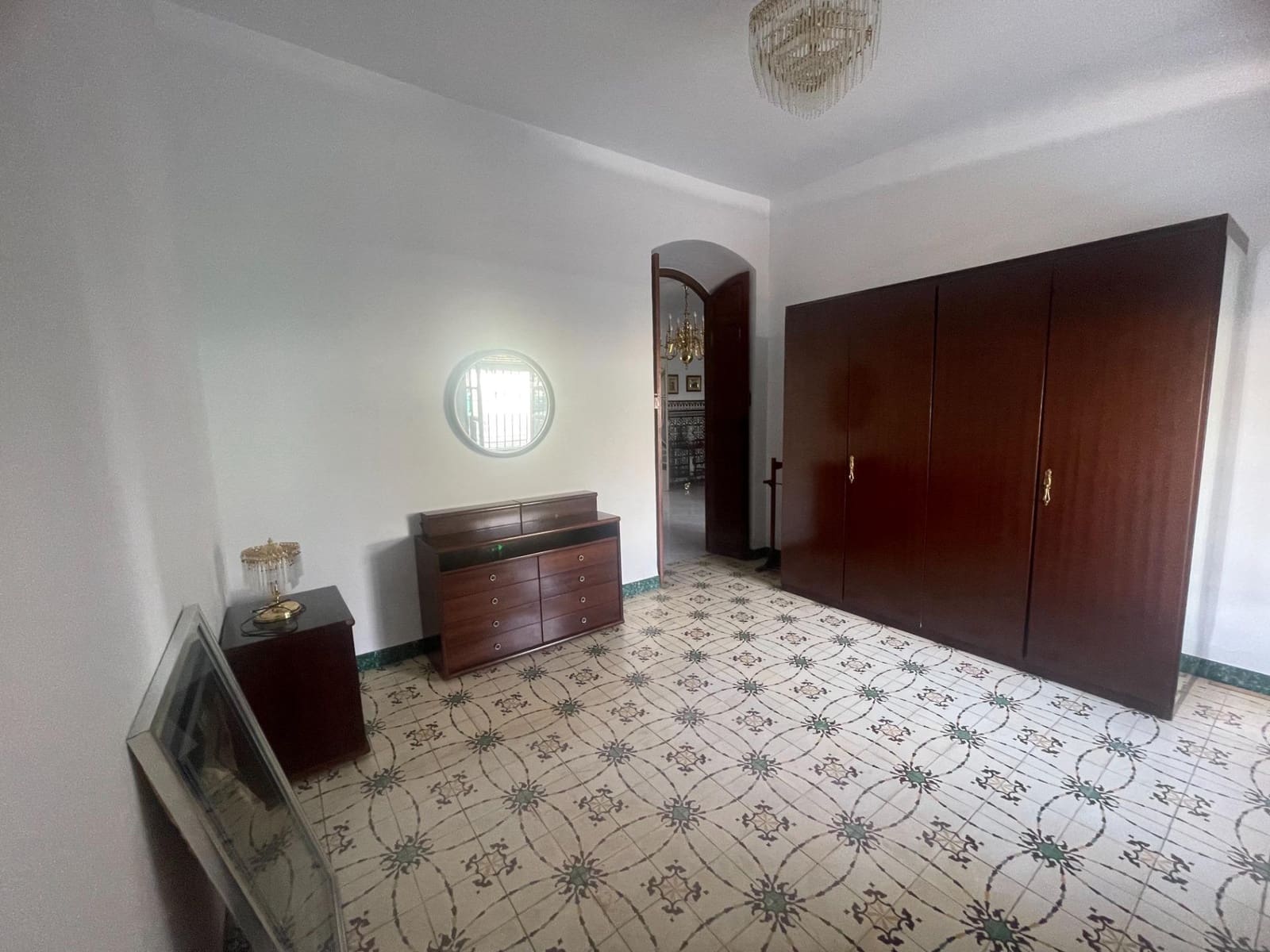 4 quarto Quinta/Casa Rural para venda em Paterna del Campo - 160 000 € (Ref: 9666670)