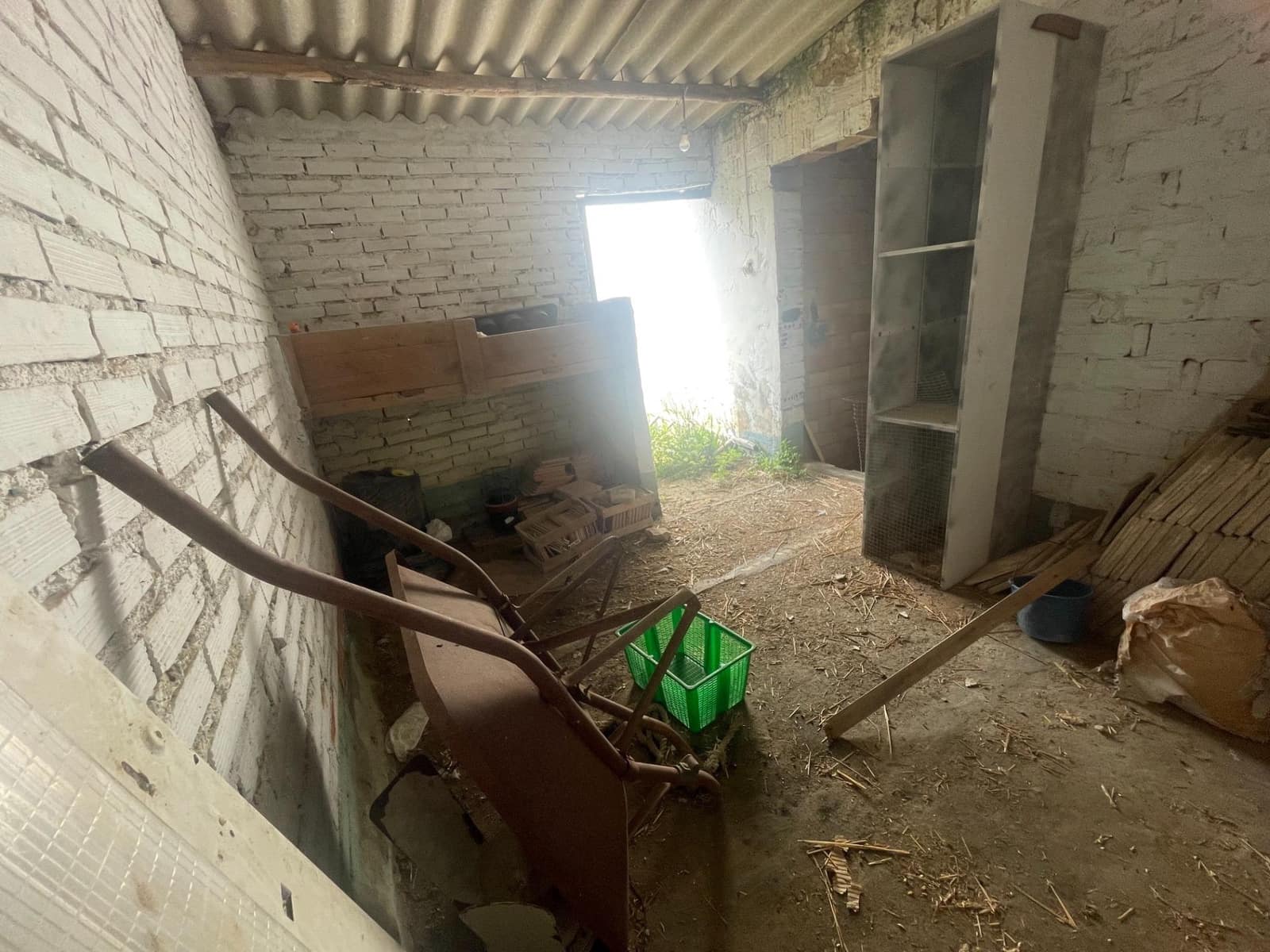 4 quarto Quinta/Casa Rural para venda em Paterna del Campo - 160 000 € (Ref: 9666670)