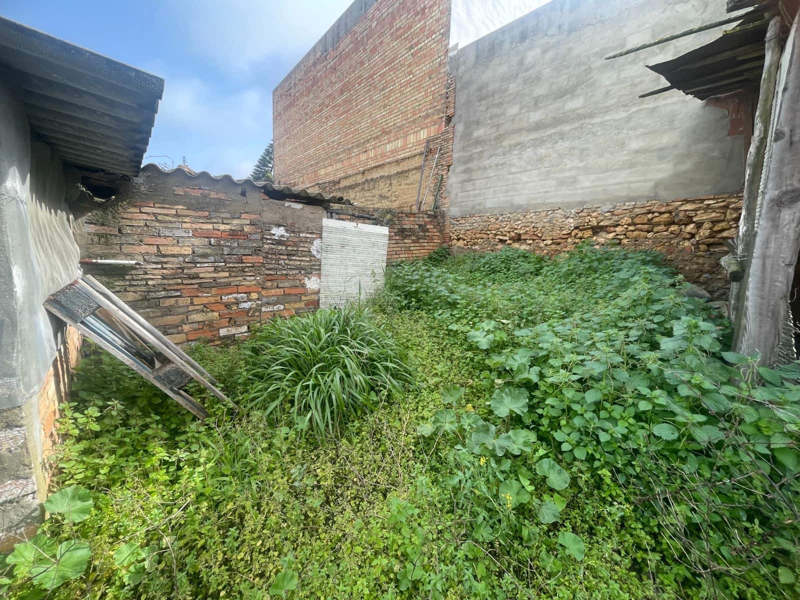 4 quarto Quinta/Casa Rural para venda em Paterna del Campo - 160 000 € (Ref: 9666670)