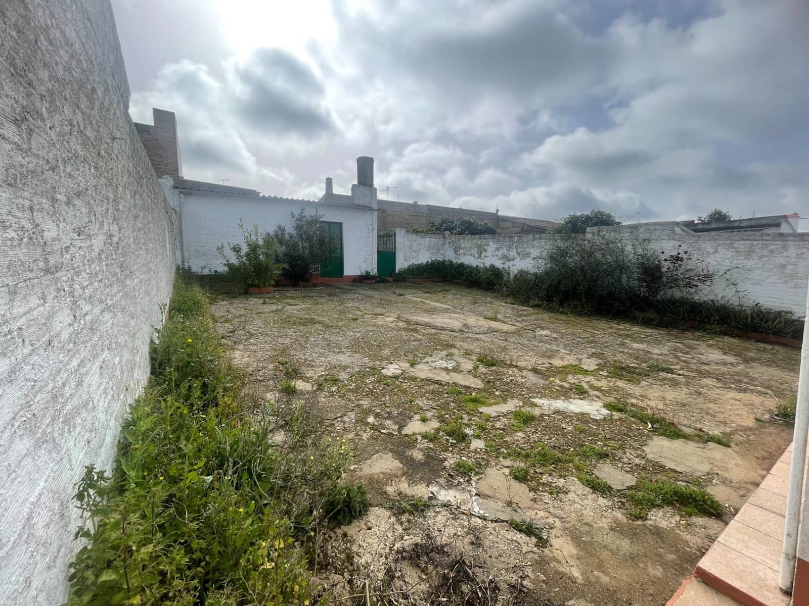 4 quarto Quinta/Casa Rural para venda em Paterna del Campo - 160 000 € (Ref: 9666670)