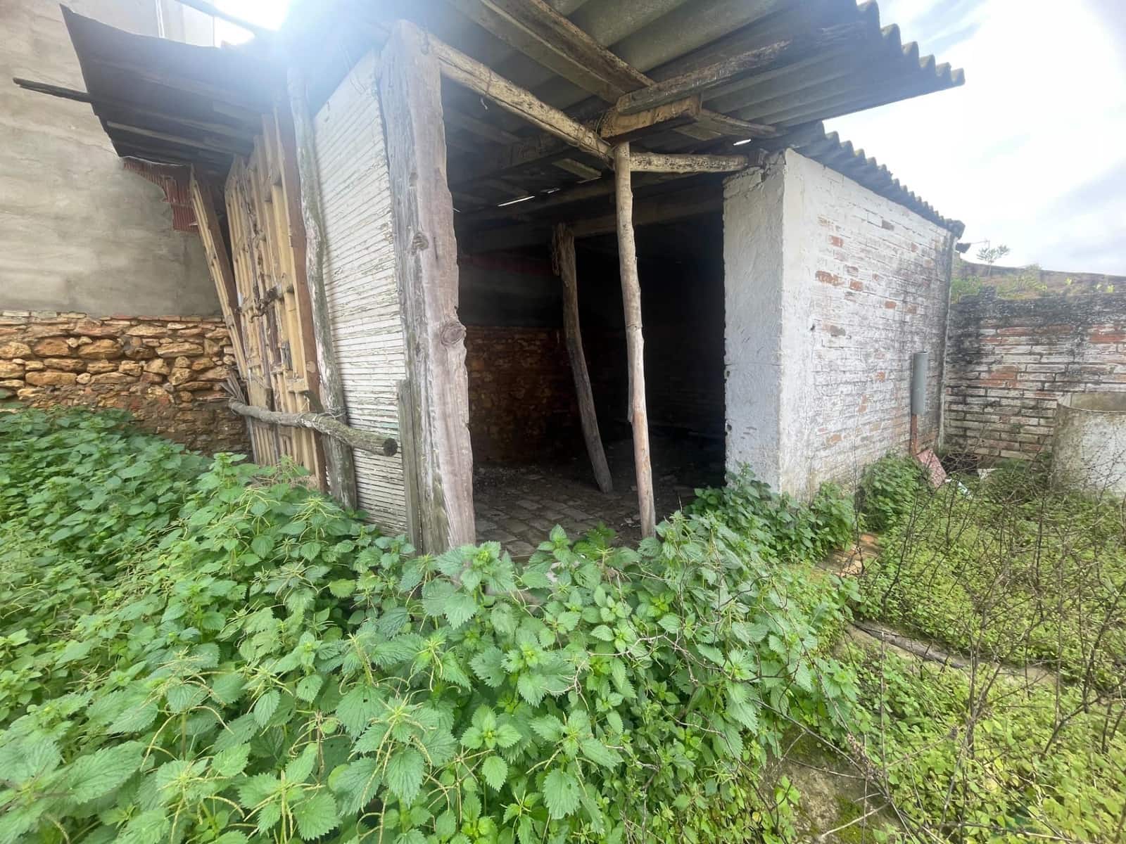 4 quarto Quinta/Casa Rural para venda em Paterna del Campo - 160 000 € (Ref: 9666670)